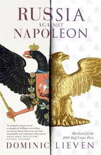 Russia Against Napoleon TPB