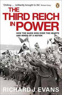 The Third Reich in Power, 1933-1939