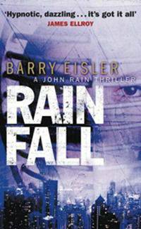 Rain Fall