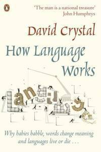 How Language Works (B)