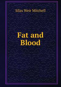 Fat and Blood