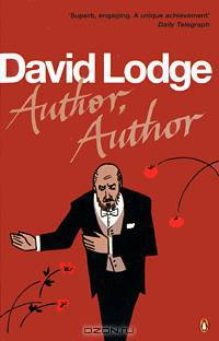 Author! Author!