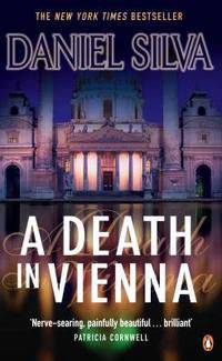 A Death in Vienna (Gabriel Allon Series #4)