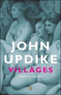 Villages. Updike J. / Деревни