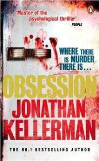 Obsession. Kellerman J.