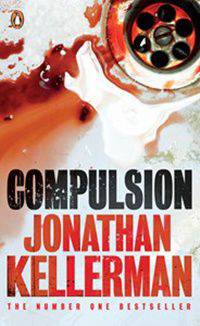 Compulsion. Kellerman J. / Наваждение