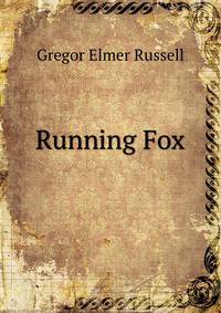 Running Fox