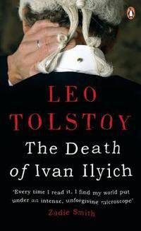 Death of Ivan Ilyich (Red Classics)