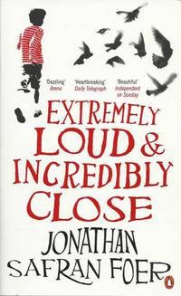 Extremely Loud & Incredibly Close / Жутко громко & запредельно близко