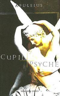 Cupid and Psyche