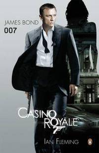 Casino Royale (Film Tie-In)