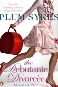 The Debutante Divorcee