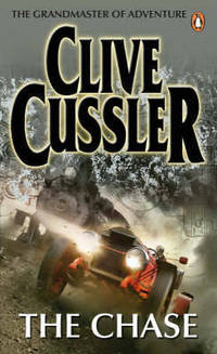 Chase. Cussler C. / Погоня