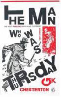 The Man Who Was Thursday / Человек, который был четвергом