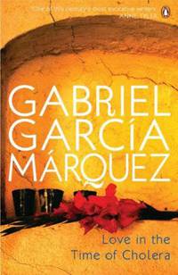 Love in the Time of Cholera, Marquez, G.G.