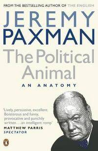 The Political Animal: An Anatomy