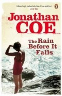 The Rain Before it Falls