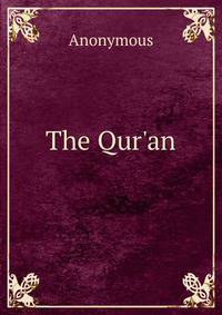 The Qur'an