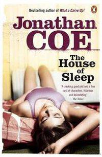 The House of Sleep / Дом сна