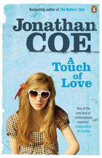 A Touch of Love / Прикосновение к любви