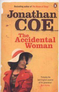 The Accidental Woman / Случайная женщина