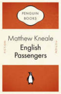 English Passengers - Celebration Ed