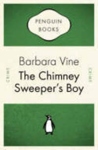 The Chimney Sweeper's Boy