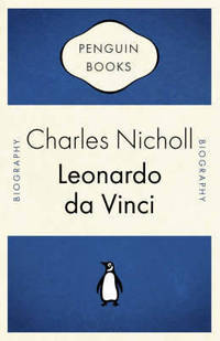 Leonardo da Vinci: the Flights of the Mind / Леонардо да Винчи. Полет разума