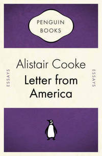 Letter from America (Celebration Ed)