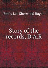 Story of the records, D.A.R.