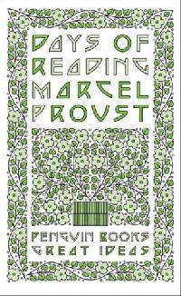 Days of Reading