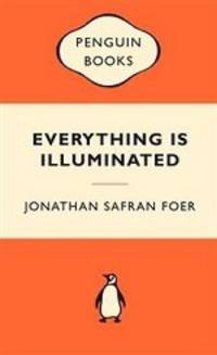 Everything is Illuminated / Полная иллюминация