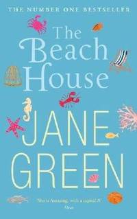 The Beach House