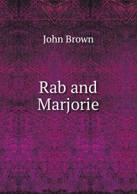 Rab and Marjorie