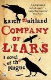 Company of Liars