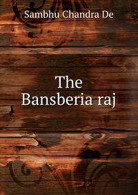The Bansberia raj