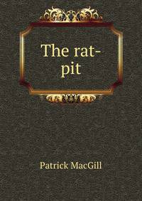 The rat-pit