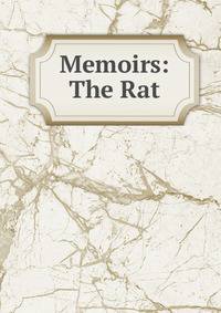 Memoirs: The Rat