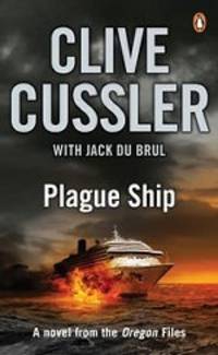 Plague Ship (Exp)