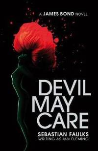 Devil May Care (James Bond novel) Exp