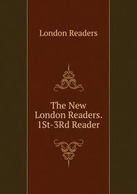 The New London Readers. 1St-3Rd Reader