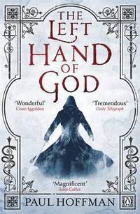The Left Hand of God