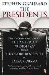 Presidents: American Presidency Ned