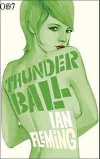 Thunderball. Fleming I. / Шаровая молния