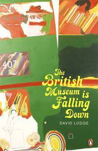 The British Museum is Falling Down