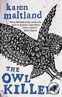 The Owl Killers