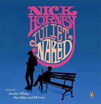 Juliet, Naked (Exp)