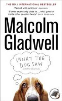 What the Dog Saw (Exp)