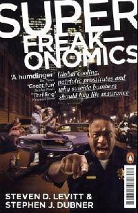 Superfreakonomics (Exp)