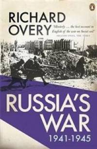 Russia's War 1941-45 (Ned)